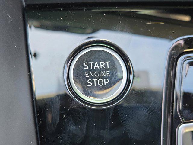 new 2025 Audi A3 car, priced at $40,363