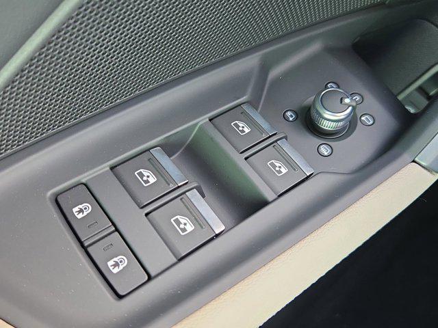 new 2025 Audi A3 car, priced at $40,363