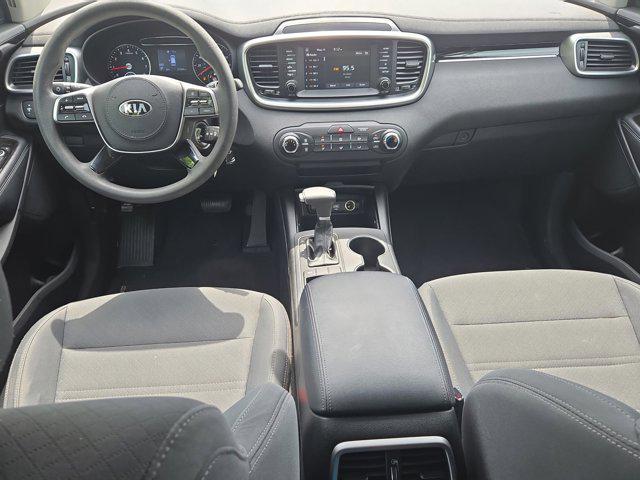 used 2019 Kia Sorento car, priced at $20,591