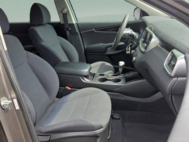 used 2019 Kia Sorento car, priced at $20,591