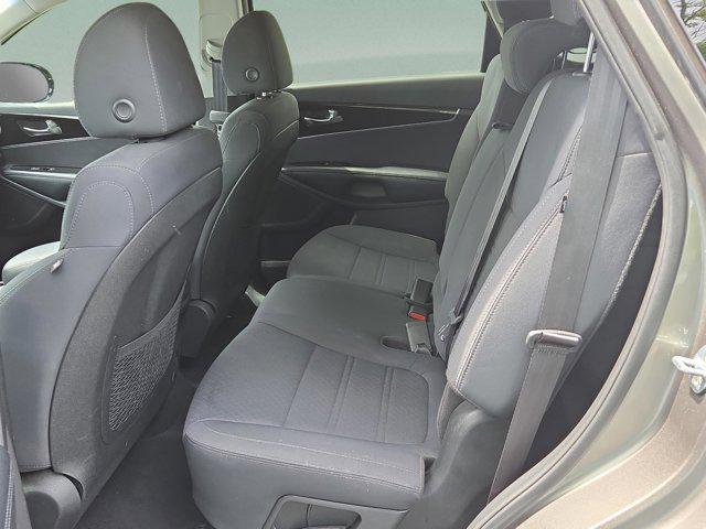 used 2019 Kia Sorento car, priced at $20,591