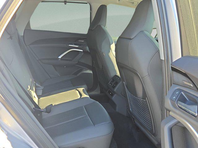 new 2025 Audi Q5 car, priced at $61,950
