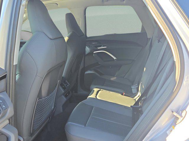 new 2025 Audi Q5 car, priced at $61,950