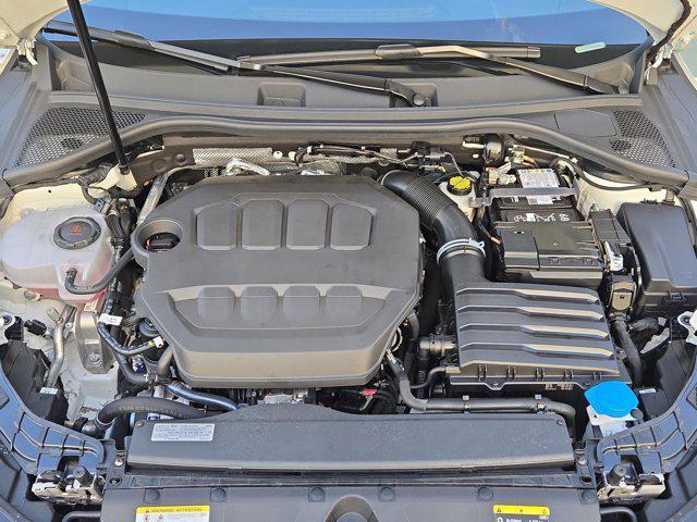 used 2025 Audi A3 car, priced at $29,991