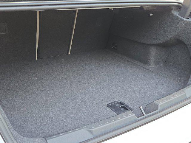 used 2025 Audi A3 car, priced at $29,991