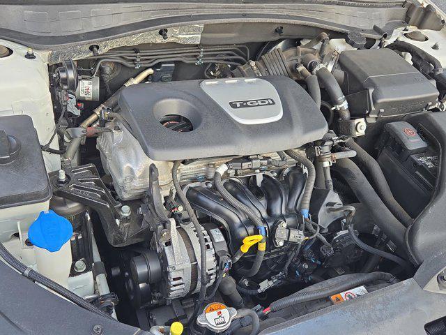 used 2016 Kia Optima car, priced at $10,992