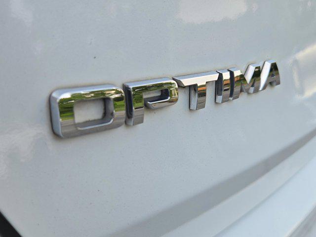 used 2016 Kia Optima car, priced at $10,992