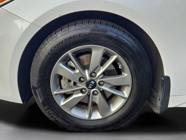 used 2016 Kia Optima car, priced at $10,992