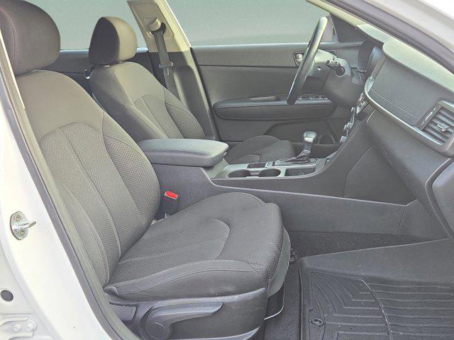 used 2016 Kia Optima car, priced at $10,992