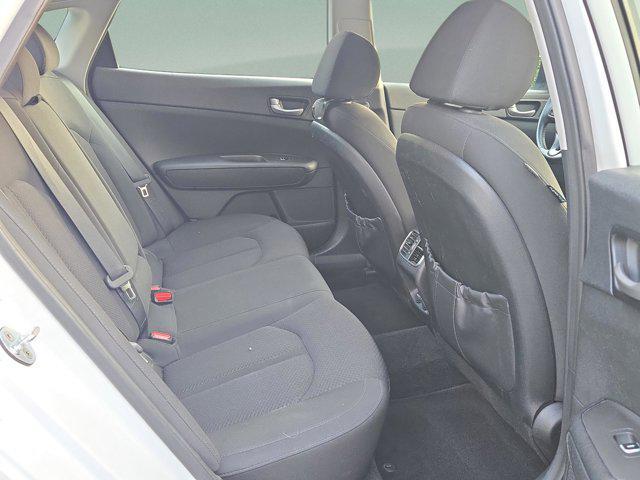 used 2016 Kia Optima car, priced at $10,992