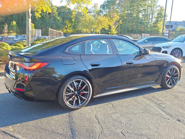 used 2022 BMW M440 car, priced at $47,991