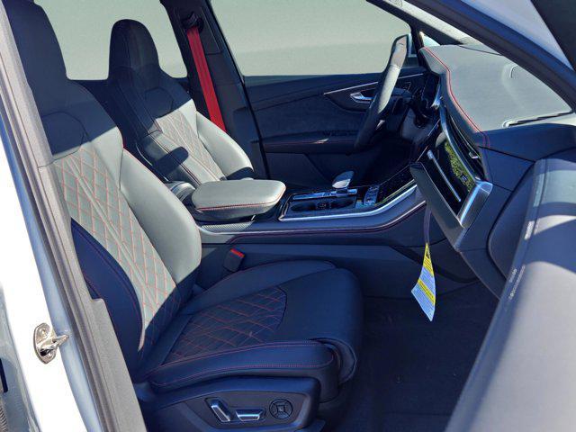 new 2026 Audi Q7 car