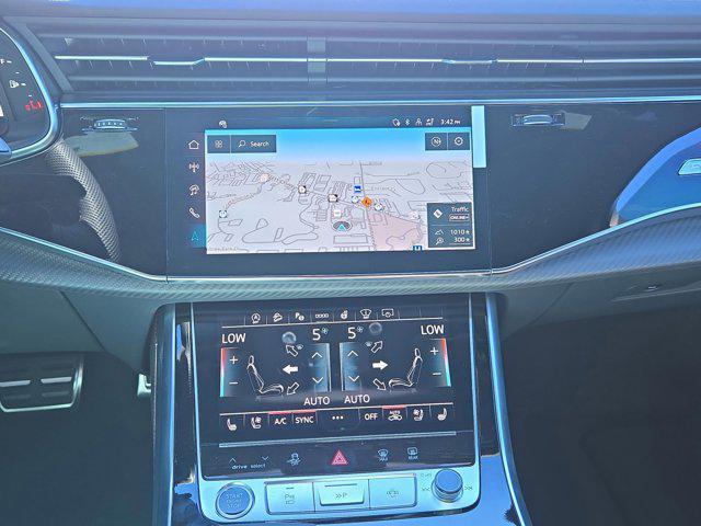 new 2026 Audi Q7 car