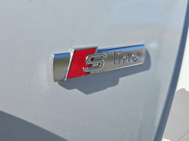 new 2026 Audi Q7 car