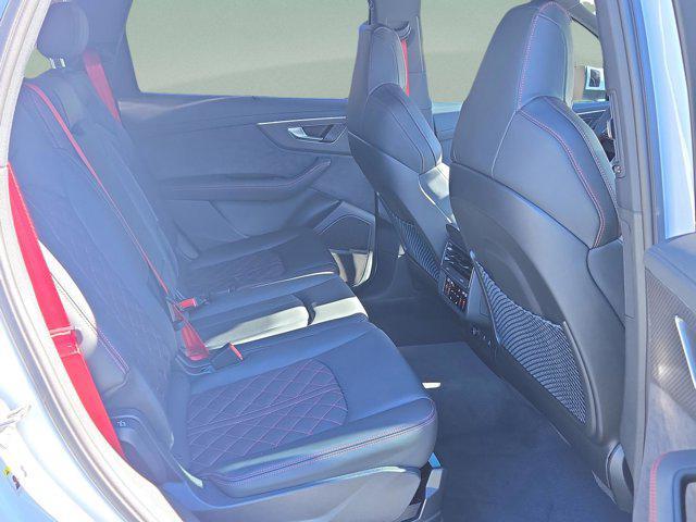 new 2026 Audi Q7 car