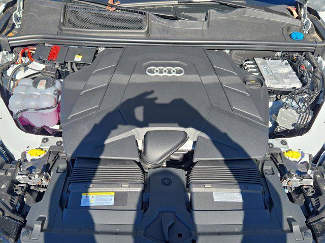 new 2026 Audi Q7 car