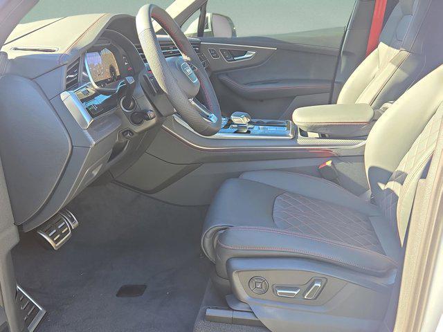 new 2026 Audi Q7 car