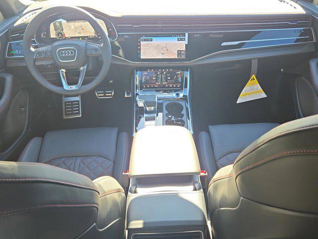 new 2026 Audi Q7 car