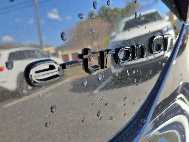 new 2025 Audi S e-tron GT car, priced at $140,036