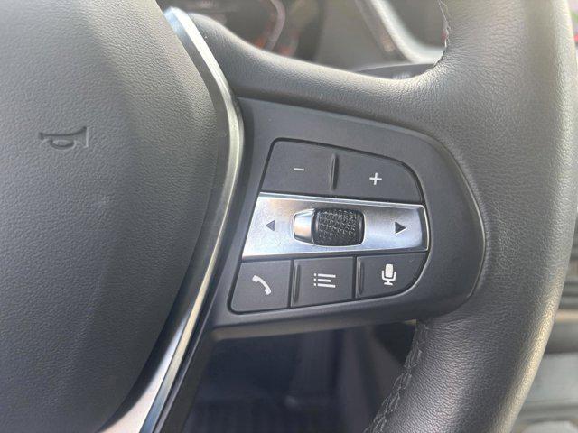 used 2024 BMW 228 Gran Coupe car, priced at $32,791