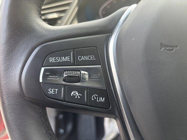 used 2024 BMW 228 Gran Coupe car, priced at $32,791