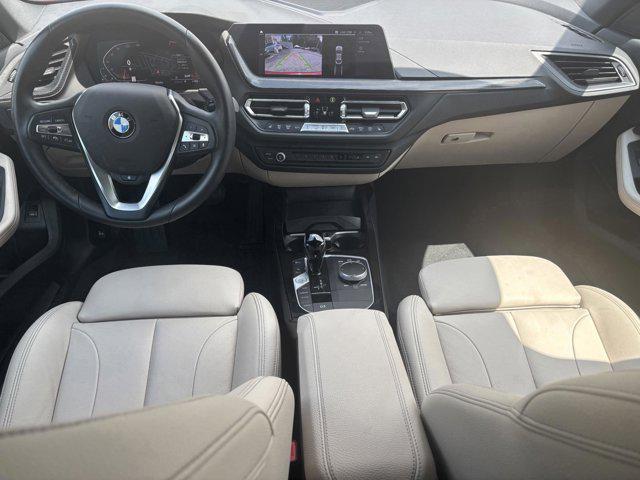 used 2024 BMW 228 Gran Coupe car, priced at $32,791