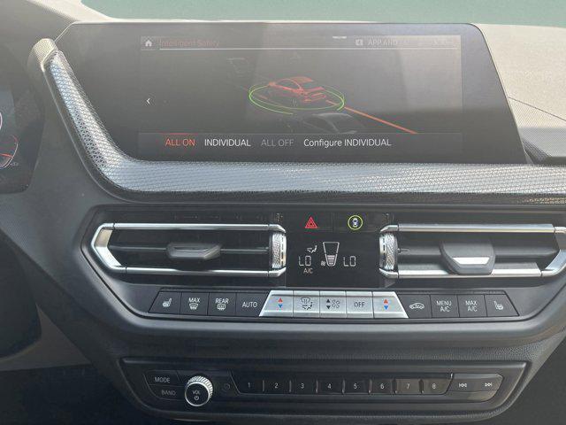 used 2024 BMW 228 Gran Coupe car, priced at $32,791