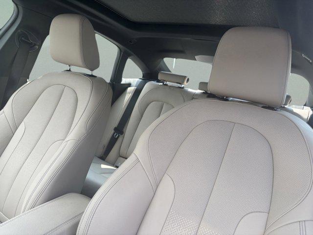 used 2024 BMW 228 Gran Coupe car, priced at $32,791