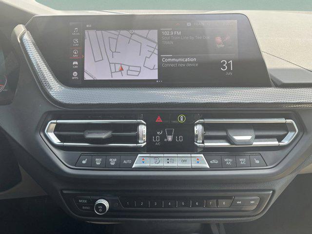 used 2024 BMW 228 Gran Coupe car, priced at $32,791