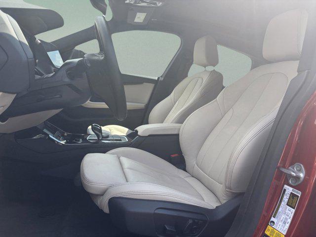 used 2024 BMW 228 Gran Coupe car, priced at $32,791