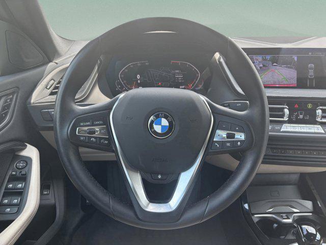 used 2024 BMW 228 Gran Coupe car, priced at $32,791