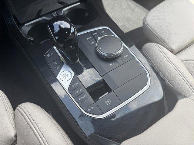 used 2024 BMW 228 Gran Coupe car, priced at $32,791