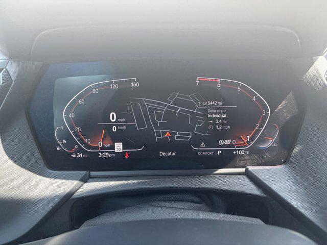 used 2024 BMW 228 Gran Coupe car, priced at $32,791