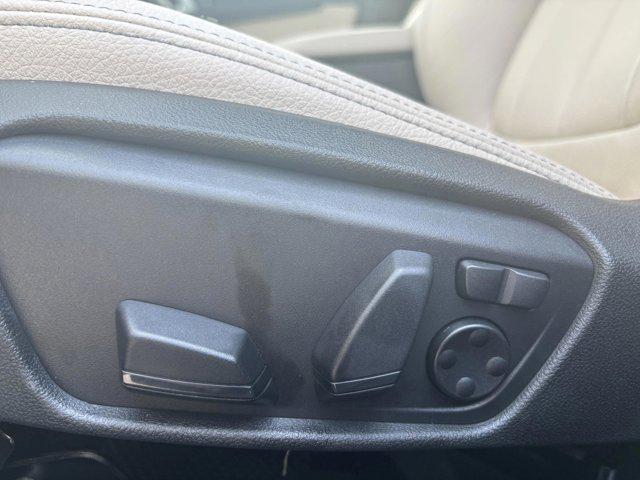 used 2024 BMW 228 Gran Coupe car, priced at $32,791