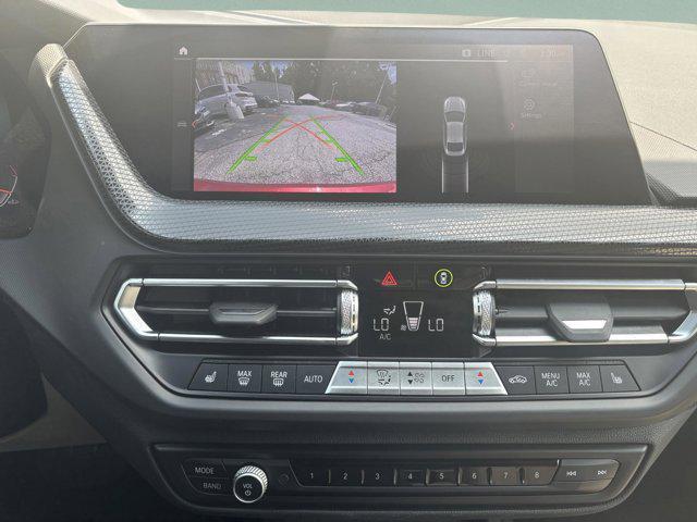 used 2024 BMW 228 Gran Coupe car, priced at $32,791