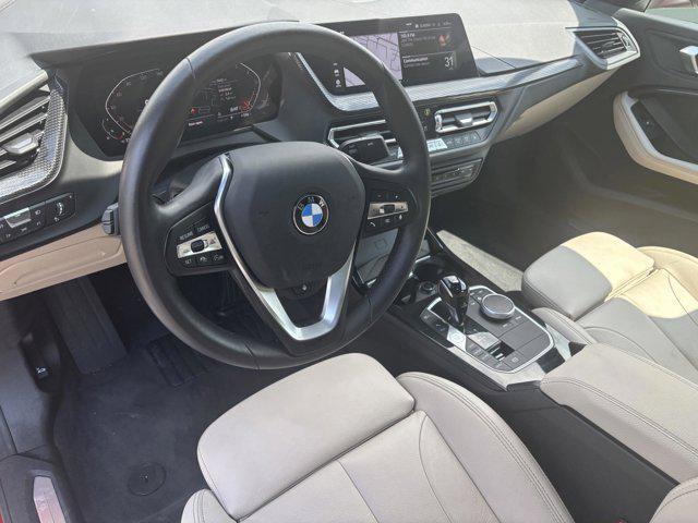 used 2024 BMW 228 Gran Coupe car, priced at $32,791