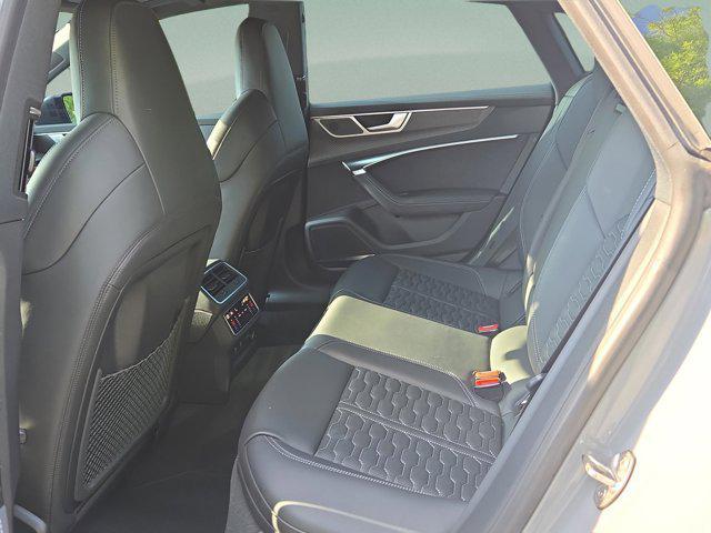 used 2024 Audi RS 7 car, priced at $121,991