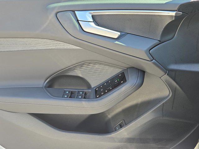 new 2025 Audi A5 car, priced at $50,081