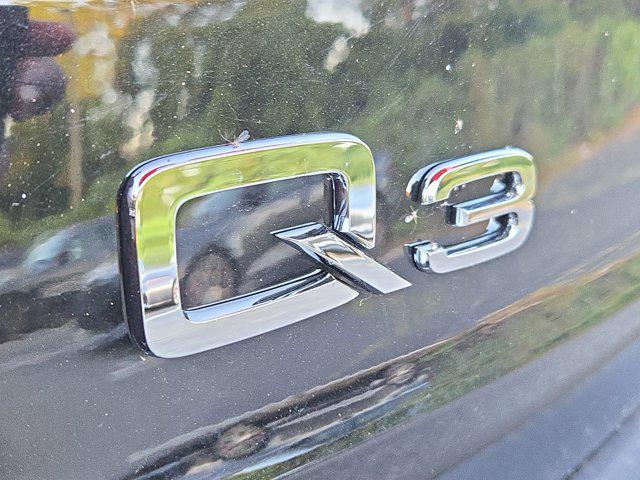 new 2025 Audi Q3 car, priced at $39,357