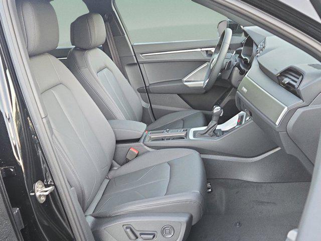 new 2025 Audi Q3 car, priced at $39,357