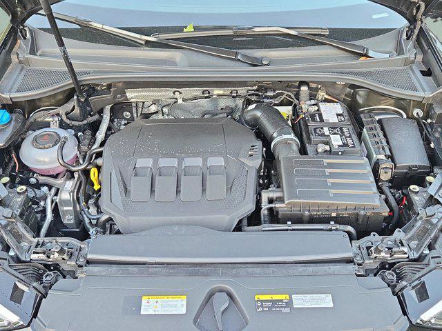 new 2025 Audi Q3 car, priced at $39,357