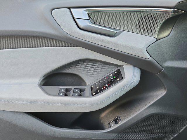 new 2025 Audi S5 car, priced at $80,490