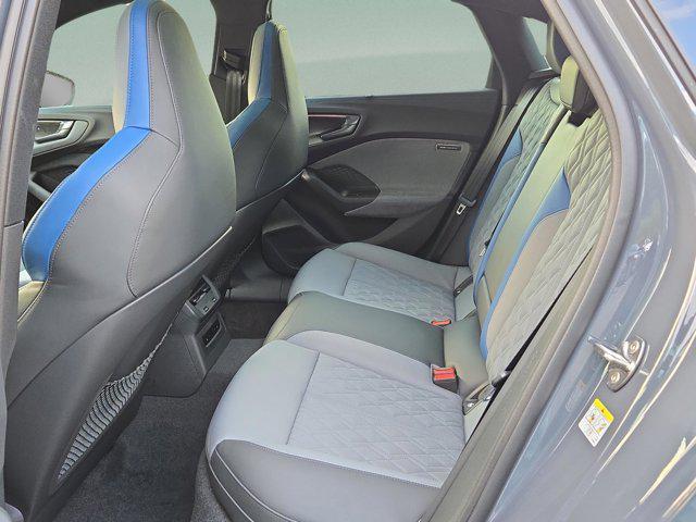 new 2025 Audi S5 car, priced at $80,490