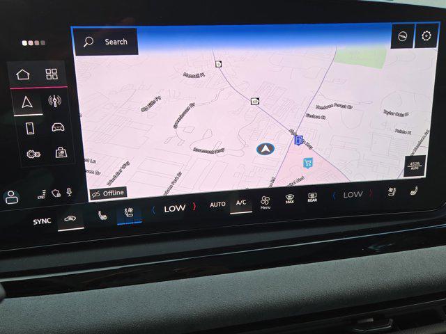 new 2025 Audi S5 car, priced at $80,490