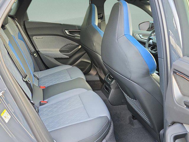 new 2025 Audi S5 car, priced at $80,490