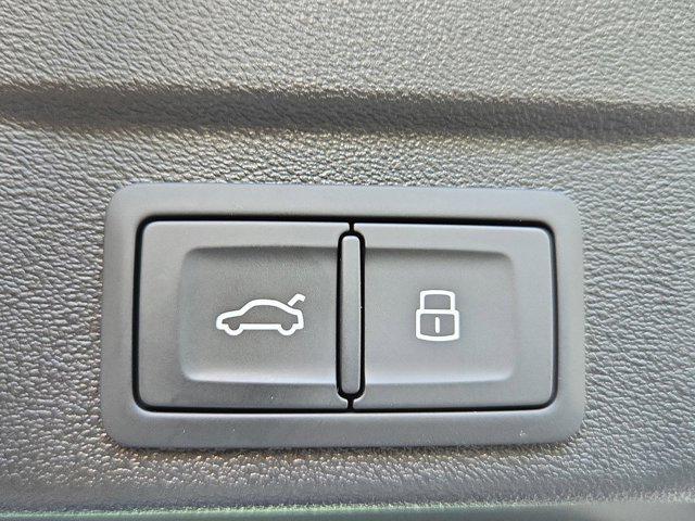 new 2025 Audi S5 car, priced at $80,490