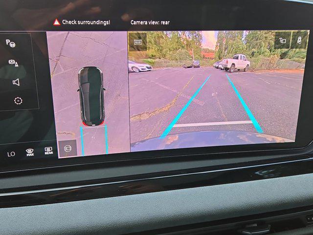 new 2025 Audi S5 car, priced at $80,490