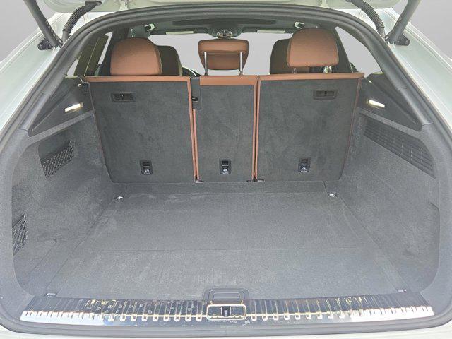 used 2023 Audi Q8 car, priced at $47,991