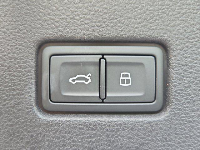 used 2023 Audi Q8 car, priced at $47,991