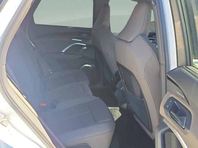 new 2025 Audi Q5 car, priced at $63,655